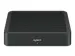 Logitech Rally Table Hub 2xLAN Zwart