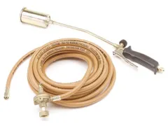 Propaangasbranderset