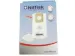 OUTLET Nilfisk Select Stofzuigerzakken Microfleece 4 Stuks
