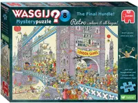 Wasgij Spellen