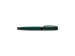 Roller SHEAFFER 300 E9346 Laque verte mate polie noire