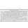 CHERRY STREAM TKL Keyboard JK-8600FR-0 wit/grijs Azerty