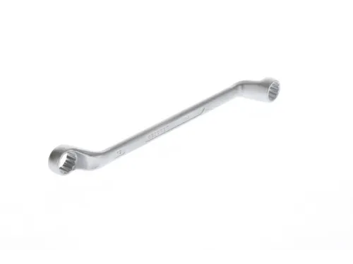 2 18X19dubbele ringsleutels,UD profiel,18x19mm