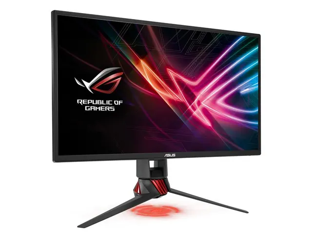 ASUS ROG Strix XG258Q 24,5 inch FHD TN Gaming Monitor
