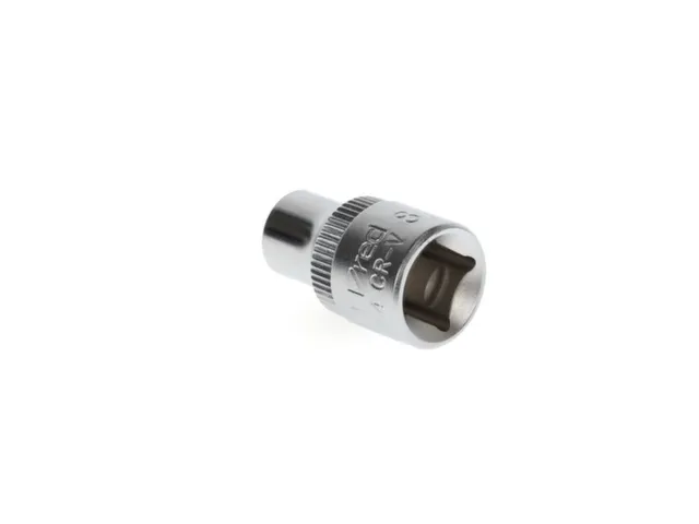 R51000804 Dopsleutel 3/8 inch zeskant 8mm lengte 28mm