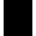 Etalagekarton Folia 48x68 cm 400gr Nr 800 Zwart