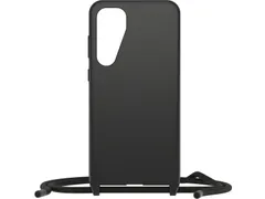 OtterBox React Necklace Hoes Galaxy S24+ Zwart