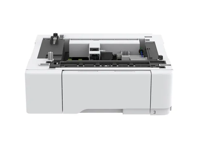 Xerox input tray 550 sheet + 100 sheet Dual Tray