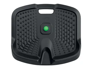 Ergo Active anti-vermoeidheidsmat 605x60x681mm zwart - 11