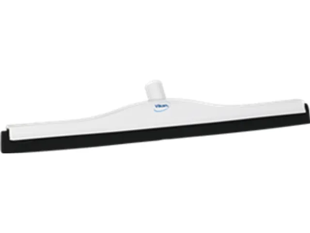 Vloertrekker 60cm Wit