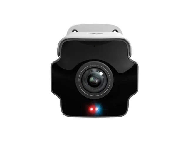 TP-Link VIGI InSight S385PI, IP-beveiligingscamera, Buiten, Bedraad, 4