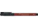 Tekenstift Fc Pitt Artist Pen Brush 192 Indisch Rood