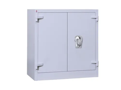 Sistec TSF documentensafe 1009 Sleutelslot