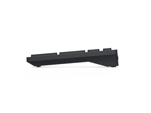 DELL KM5221W Toetsenbord Muis Draadloos QWERTY US International Zwart