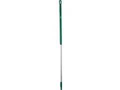 Manche ergonomique Vikan 150cm 31mm vert aluminium