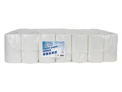 Toiletpapier Cellulose 3-laags 250vel 56 rollen