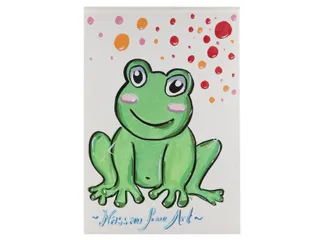 Canvasblok Nassau fine art 24x30cm 100% katoen 10 vel - 4