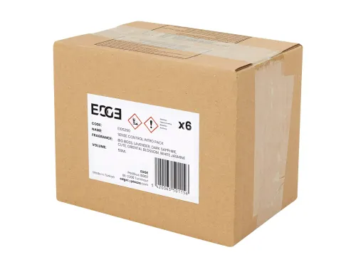 Euro Products 417916 Luchtverfrisser Sense Aroma diverse geuren