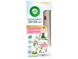 Luchtverfrisser AirWick AF Kersenbloesem framboos Starter Kit 228ml