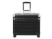 Pilotenkoffer Alumaxx Pandora mat zwart aluminium