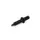 Spindel 4.9mm (Zwart)