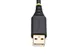 30cm USB naar Serieel Adapter/Converter Kabel, RS232