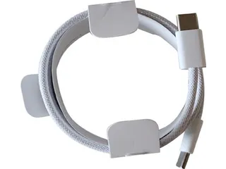 Apple USB-C naar USB-C kabel 1 m wit 60W - 2