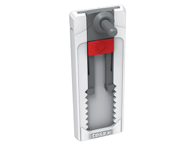 Vis adhésive Tesa Carrelage et métal réglable 3kg
