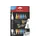 Acrylmarker Faber-Castell Black Edition Shake & Paint 6st. standaard k