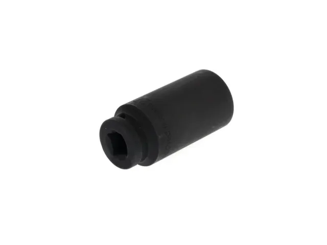 GEDORE RED R63002715 Schroevendraaierbit 1/2 inch zeskant 27mm lengte