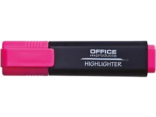 Star markeerstift, roze - 2
