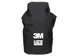 3M 9515749 Draagtas 20L zwart nylon