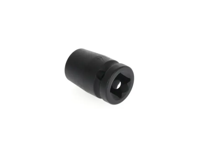 K 19 14 Schroevendraaierbit 1/2 inch zeskant 14mm
