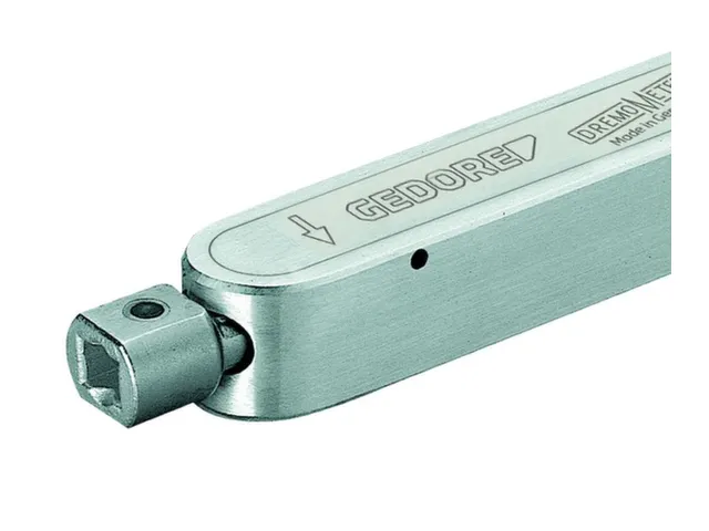 8481-01 Clé dynamométrique DREMOMETER B-SE 9x12 25-120Nm