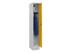 locker,HxBxD 1950x300x500mm,1vak,vak B 300mm,cil.-slot,sokkel