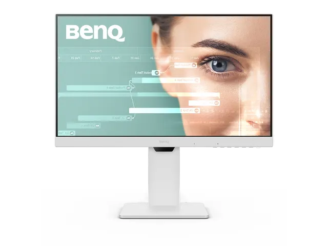 Ecran PC 23,8 inch BenQ GW2486TC Full HD