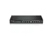 GS1915-8, 8-port GbE Smart Managed Switch