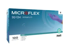 Ansell MicroFlex 92-134 handschoen - 9½-10
