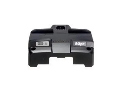 Dräger R59890 X-plore 8000 multi-unit oplader, per stuk
