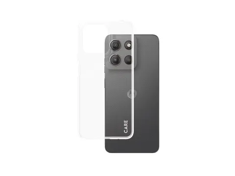 PanzerGlass CARE by X-Ray Case Motorola Moto g15 4G | g15 Power
