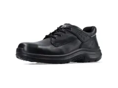 Chaussures de sécurité basses Bata ACT213 S3, noires, pointure W-41,