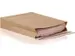 Envelop Met Blokbodem 350X250 X 50 + 96 Mm 250 Stuks