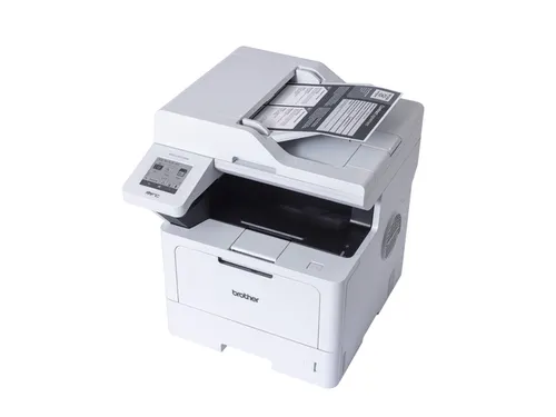 Multifunctional Laserprinter Brother MFC-L5710DW
