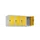 opzetkast,v. locker,4vak.,vak B 300mm,HxBxD 500x1200x500mm