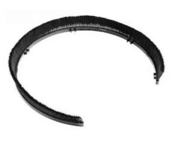 Nilfisk Antispatrand borstelhaar 432mm