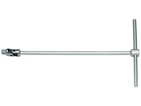 1998 T-stuk handgreep 1/2 inch 460mm