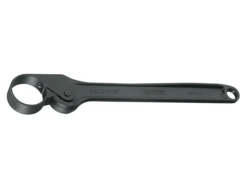 31 K 25 Vrijloopratel zonder ring 25 inch,635mm