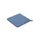 Medisana OL 650 Outdoor warmtekussen 40x40cm Blauw