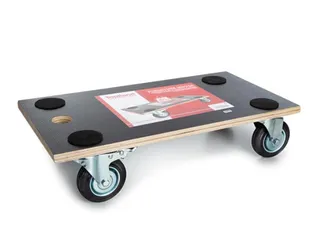 Meubelverplaatser 575x300mm Maximale Belasting 400kg - 2