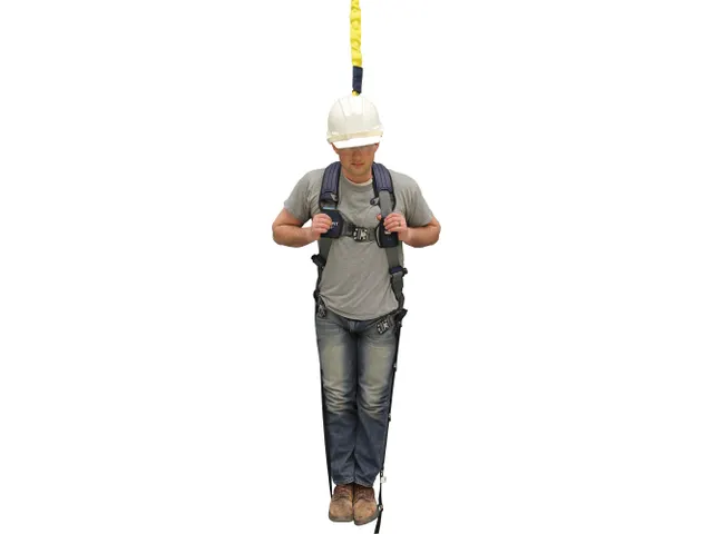 Dbi Sala 9505712 Relief Straps Welding